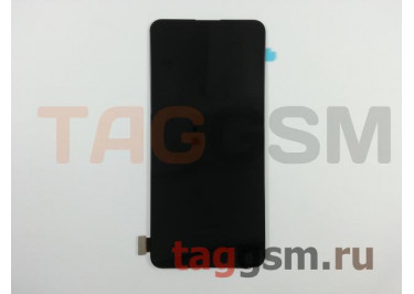 Дисплей для Vivo V15 Pro (1818) / S1 Pro + тачскрин (черный), OLED LCD