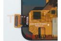 Дисплей для Oppo Reno Z / Realme XT / Realme X2 + тачскрин (черный), OLED LCD