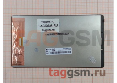 Дисплей для Lenovo Tab M7 (TB-7305i / TB-7305F / TB-7305X) + тачскрин (черный)