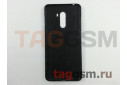Задняя крышка для Xiaomi Pocophone F1 (черный)