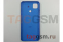 Задняя крышка для Xiaomi Redmi 9C (синий)
