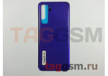 Задняя крышка для Huawei Honor 30S / Nova 7 SE (фиолетовый), ориг