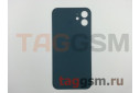 Задняя крышка для iPhone 12 (синий) с широкими отверстиями, ориг
