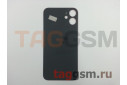 Задняя крышка для iPhone 12 mini (красный) с широкими отверстиями, ориг