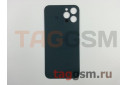 Задняя крышка для iPhone 12 Pro Max (синий) с широкими отверстиями, ориг