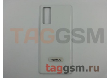 Задняя крышка для Samsung SM-G780 Galaxy S20 FE (Fаn Edition) (белый), ориг