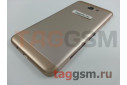 Задняя крышка для Samsung SM-G570 Galaxy J5 Prime (золото), ориг