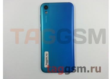 Задняя крышка для Huawei Honor 8S / 8S Prime (голубой), ориг