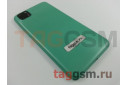 Задняя крышка для Huawei Honor 9s / Y5p (зеленый), ориг