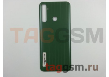 Задняя крышка для Realme 6i (зеленый)