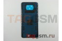 Задняя крышка для Xiaomi Poco X3 NFC (серый)