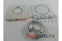 Беспроводная магнитная зарядка MagSafe для iPhone / iWatch DUO Charger