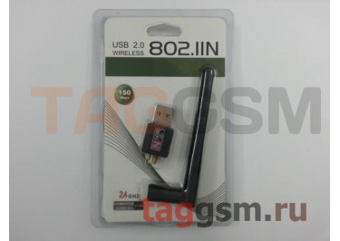 USB WiFi-адаптер (150Mbps)