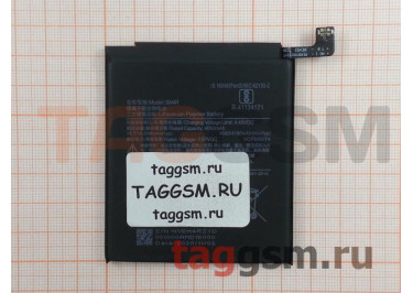 АКБ для Xiaomi Mi 10 Lite (BM4R) (в коробке), TN+