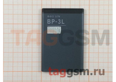 АКБ для Nokia BP-3L 303 / 603 / Lumia 510 / Lumia 505 / Lumia 610 / Lumia 710, (в коробке), TN+