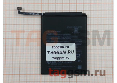 АКБ для Xiaomi Redmi Note 8 Pro (BM4J) (в коробке), TN+