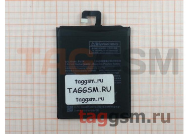 АКБ для Xiaomi Mi Note 3 (BM3A) (в коробке), TN+