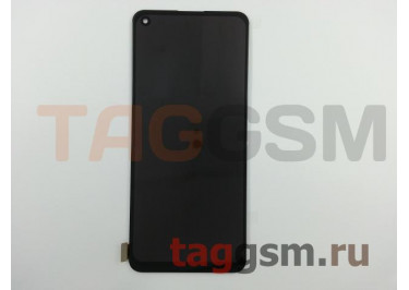 Дисплей для Realme 7 Pro (RMX2170) + тачскрин (черный), In-Cell