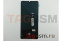 Дисплей для OnePlus 7T + тачскрин (черный), OLED LCD