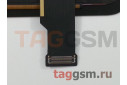 Дисплей для OnePlus 7T + тачскрин (черный), OLED LCD