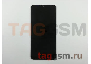 Дисплей для Samsung  SM-M205 Galaxy M20 (2019) + тачскрин (черный), ориг