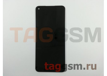 Дисплей для OnePlus Nord N10 + тачскрин (черный), ориг