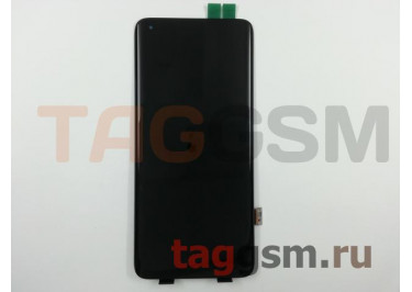 Дисплей для Xiaomi Mi 10 / Mi 10 Pro + тачскрин (черный) (ver.C), Full ORIG
