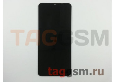 Дисплей для Xiaomi Redmi 9 + тачскрин (черный), ориг