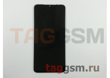 Дисплей для Xiaomi Redmi 9T / Poco M3 + тачскрин (черный), ориг