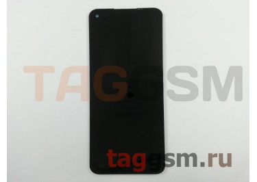 Дисплей для Realme 7 5G (RMX2111) + тачскрин (черный), ориг