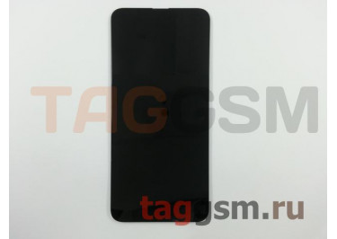 Дисплей для Huawei P Smart Z / Y9s / Honor 9X / 9X Premium + тачскрин (черный), Full ORIG