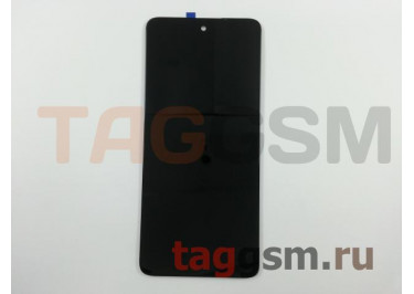 Дисплей для Huawei Honor 10X Lite / P Smart (2021) / Y7a (2020) + тачскрин (черный), Full ORIG