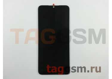 Дисплей для Xiaomi Redmi 9A / Redmi 9C / Redmi 10A + тачскрин (черный), Full ORIG