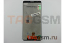 Дисплей для Samsung  SM-A013 Galaxy A01 Core (2020) + тачскрин (черный), ориг