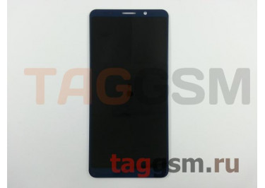 Дисплей для Huawei Mate 10 Pro + тачскрин (синий), TFT In-Cell