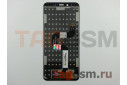 Дисплей для Xiaomi Mi 6X / Mi A2+ тачскрин (белый), ориг