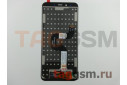 Дисплей для Xiaomi Mi 6X / Mi A2+ тачскрин (черный), ориг