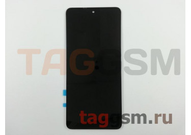 Дисплей для Xiaomi Poco X3 NFC / X3 Pro / Mi 10T LIte + тачскрин (черный), ориг