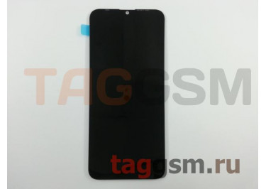 Дисплей для Tecno Camon 12 (CC7) + тачскрин (черный), ориг