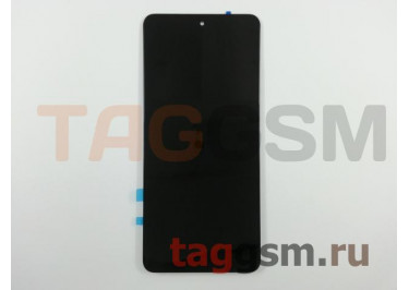Дисплей для Xiaomi Poco X3 NFC / X3 Pro / Mi 10T LIte + тачскрин (черный), Full ORIG