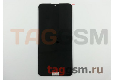 Дисплей для Xiaomi Redmi 8 / Redmi 8A + тачскрин (черный), Full ORIG