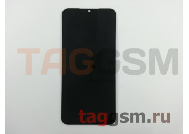Дисплей для Xiaomi Mi 9 SE + тачскрин (черный), Full ORIG