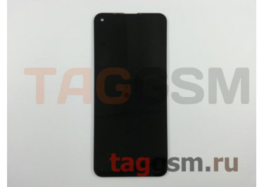 Дисплей для Tecno Camon 15 Air (CD6) + тачскрин (черный), ориг