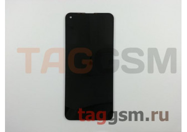 Дисплей для Tecno Camon 15 (CD7) + тачскрин (черный), ориг