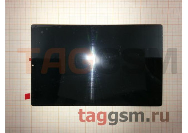 Дисплей для Lenovo Tab M10 Plus (TB-X606F / TB-X606X) + тачскрин (черный)