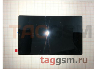 Дисплей для Lenovo Tab M10 (TB-X306F / TB-X306X) + тачскрин (черный)