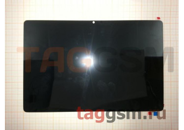 Дисплей для Huawei MatePad T10 9.7 LTE (2020) (AGR-L09 / AGR-W09) + тачскрин (черный), Full ORIG
