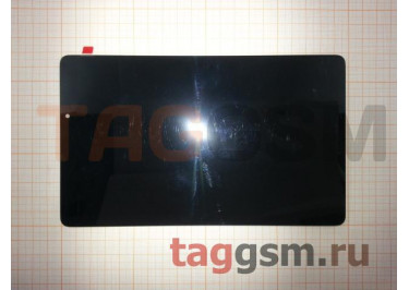 Дисплей для Huawei MatePad T 8.0 (KOB2-L09 / KOB2-W09) + тачскрин (черный), Full ORIG