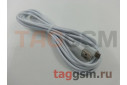 Кабель USB - micro USB (в коробке) белый 3м, Borofone (BX14)