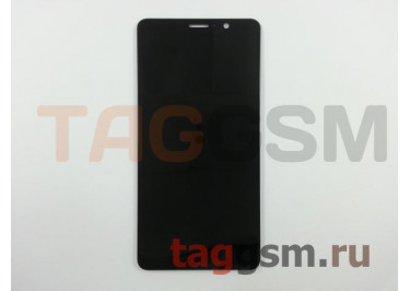 Дисплей для Huawei Mate 9 Dual Sim + тачскрин (черный)